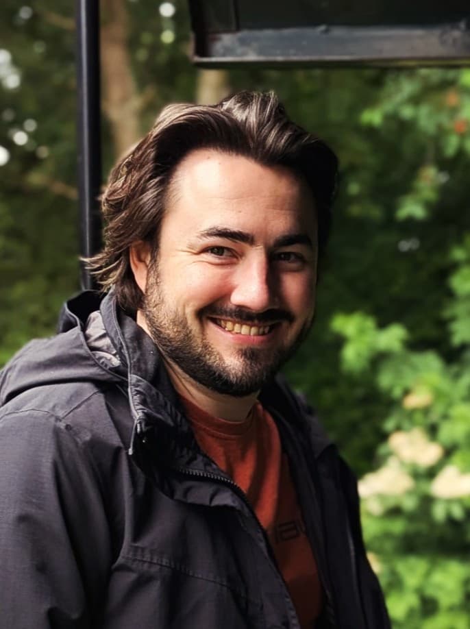 Adam Probert